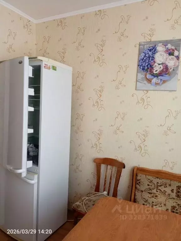 1-к кв. Белгородская область, Белгород Славянская ул., 7 (36.0 м) - Фото 2