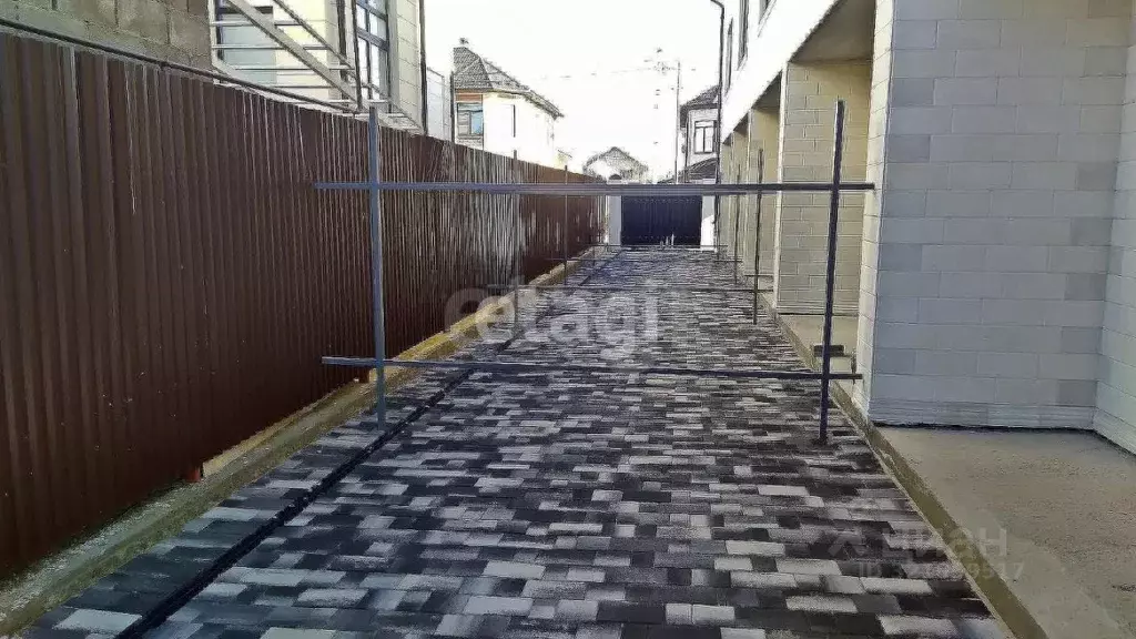 Таунхаус в Ставропольский край, Ставрополь № 11 мкр, ул. Сипягина (155 ... - Фото 2