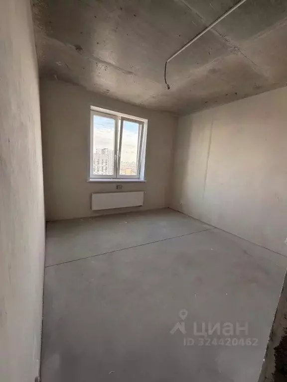 1-к кв. Тюменская область, Тюмень ул. Республики, 204к12 (32.3 м) - Фото 2