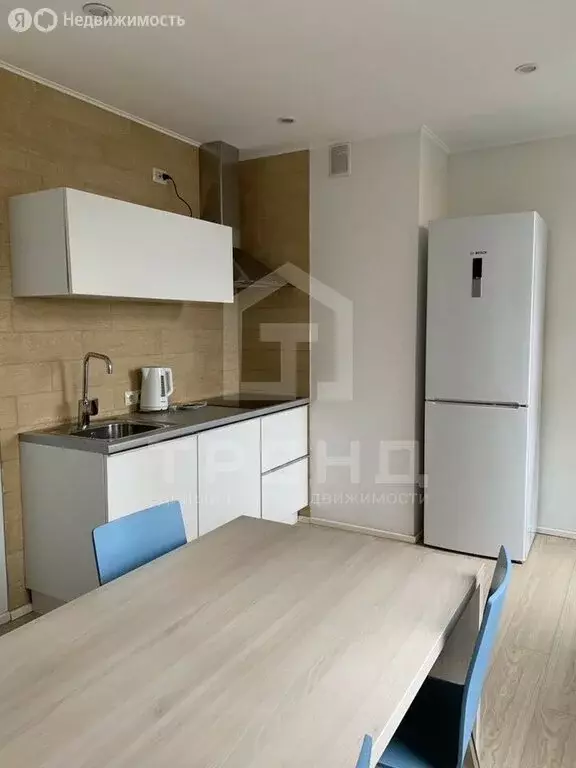 3-комнатная квартира: Санкт-Петербург, улица Академика Павлова, 7 (71 ... - Фото 1