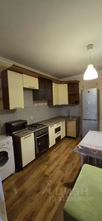 1-к кв. Татарстан, Казань ул. Сибгата Хакима, 33 (42.0 м) - Фото 1