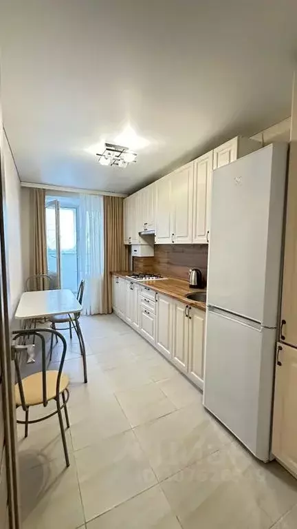 1-к кв. Нижегородская область, Арзамас ул. Мира, 13А (36.0 м) - Фото 1