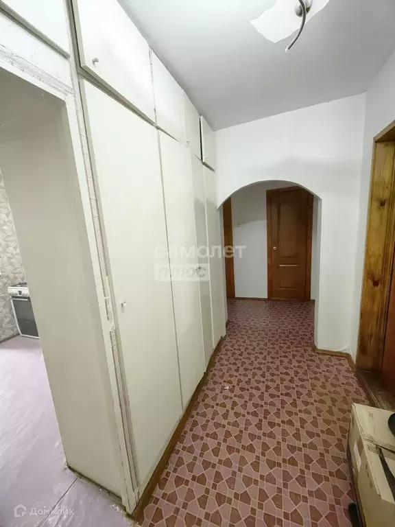 Продаётся 2-к квартира, 55 м - Фото 1