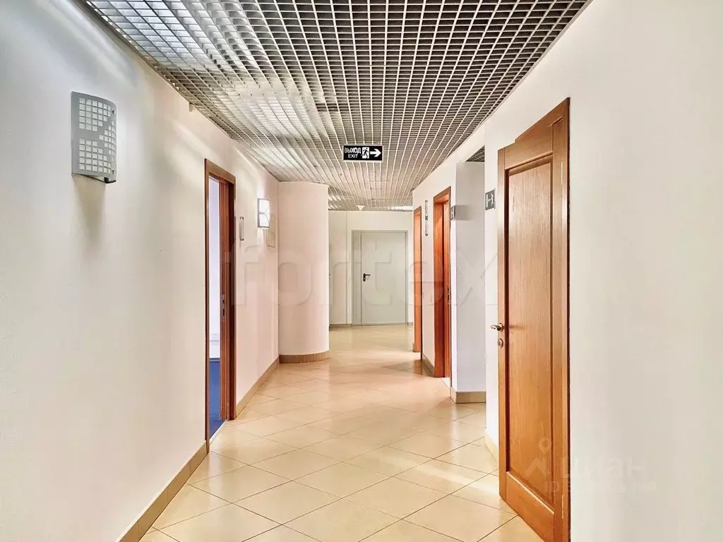 Офис в Москва ул. Авиаконструктора Микояна, 12 (7157 м) - Фото 2