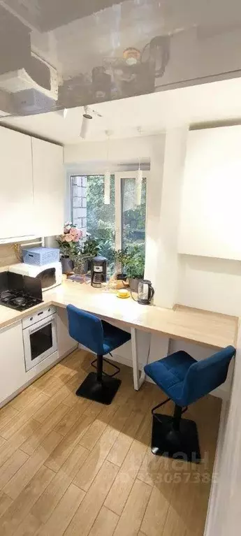 Квартира, 3 комнаты, 57 м - Фото 1