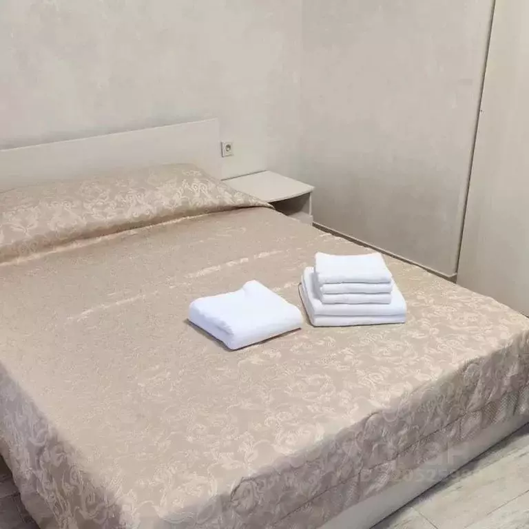 Комната Крым, Ялта муниципальный округ, Гаспра пгт ул. Маратовская, ... - Фото 1