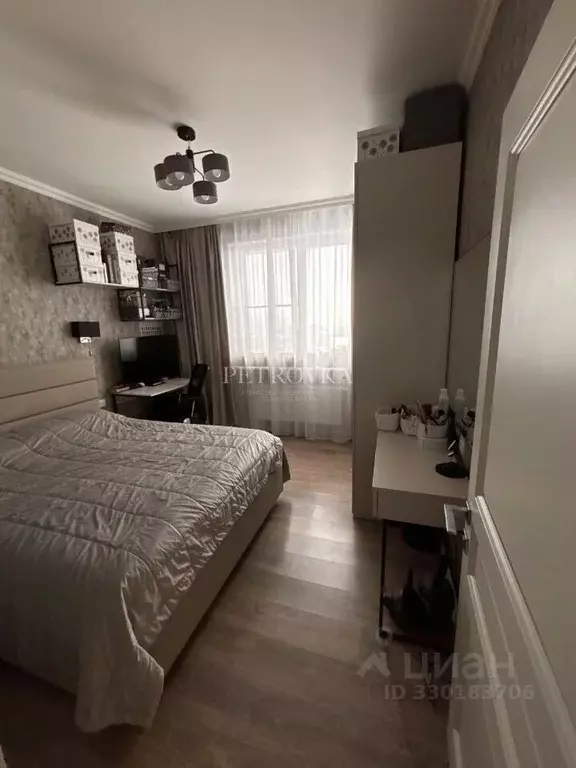 2-к кв. Москва ул. Коминтерна, 15 (44.0 м) - Фото 2