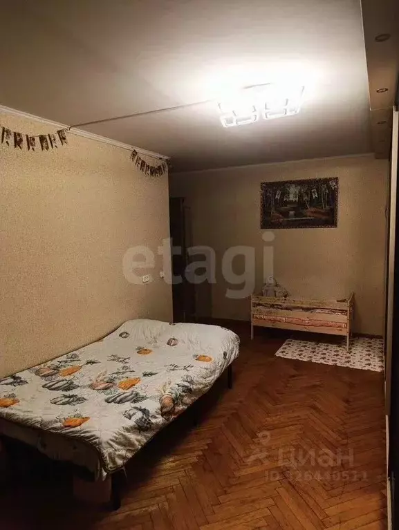 2-к кв. Московская область, Видное Советская ул., 52 (45.0 м) - Фото 2