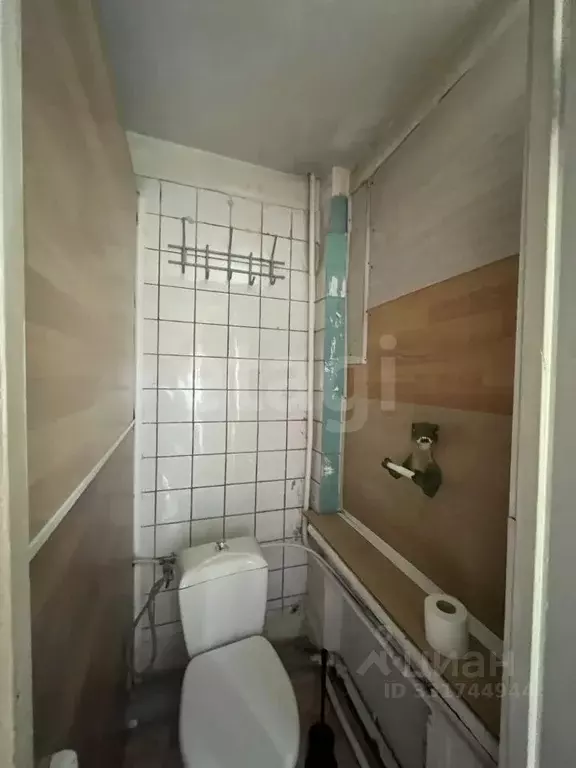 Комната Санкт-Петербург ул. Трефолева, 9 (17.5 м) - Фото 1