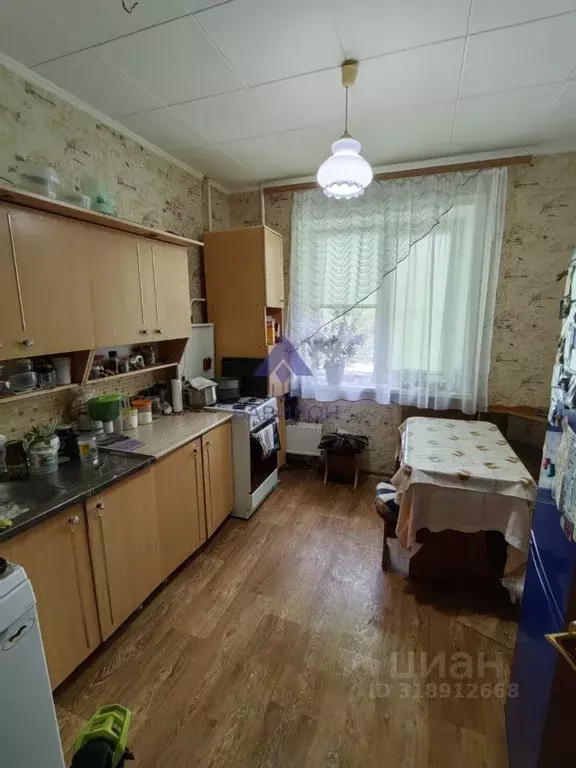 4-к кв. Ростовская область, Волгодонск Ленинградская ул. (75.7 м) - Фото 0
