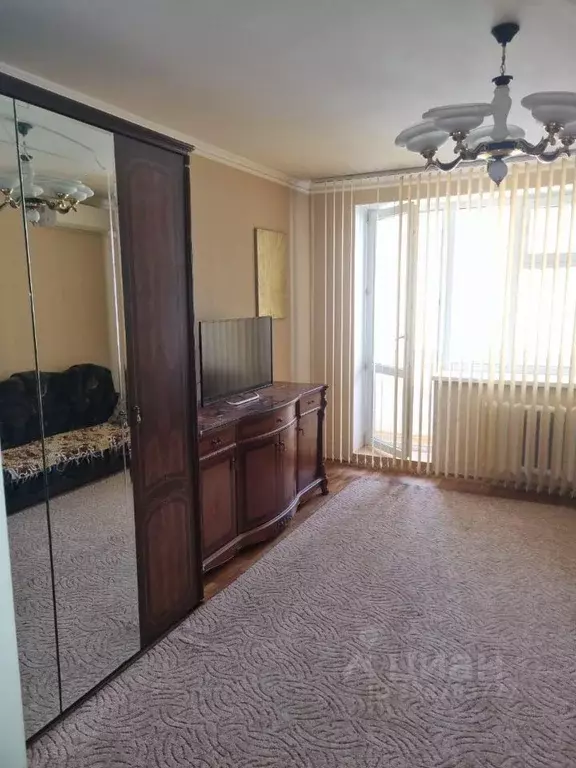 2-к кв. Крым, Симферополь ул. Лексина, 50 (56.0 м) - Фото 1