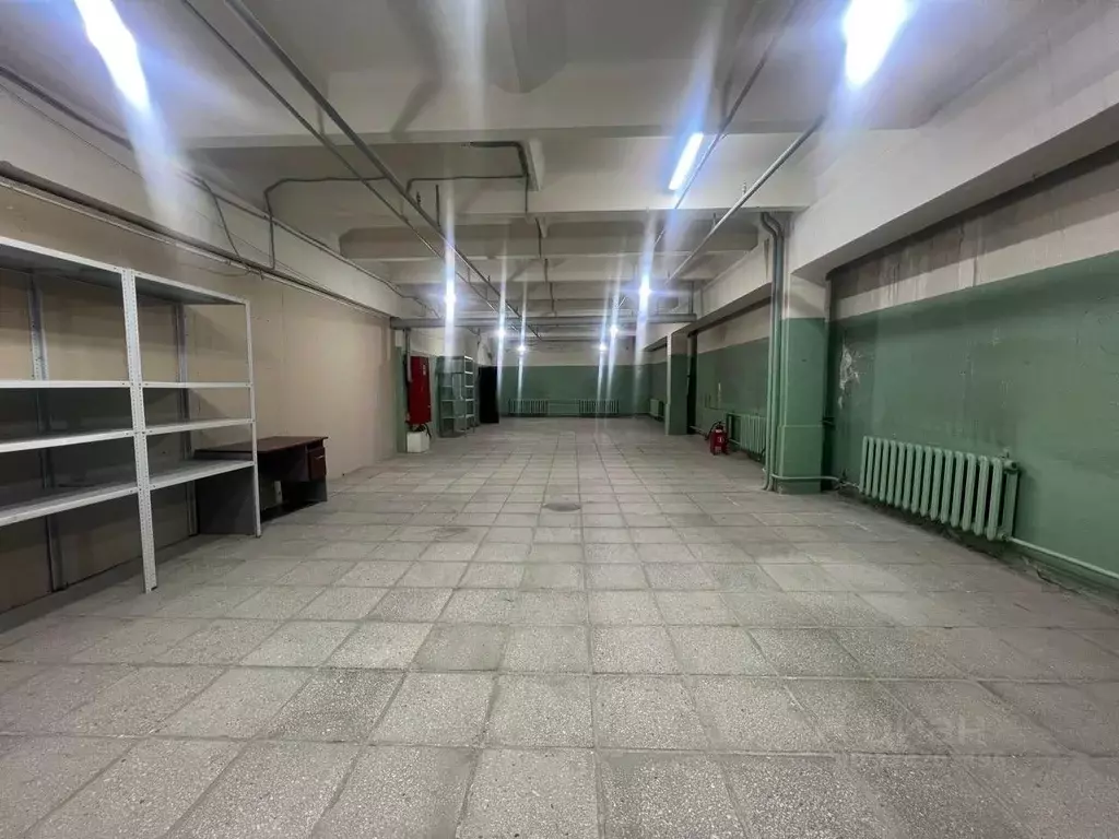 Производственное помещение в Москва Дубнинская ул., 75С1б (118 м) - Фото 2