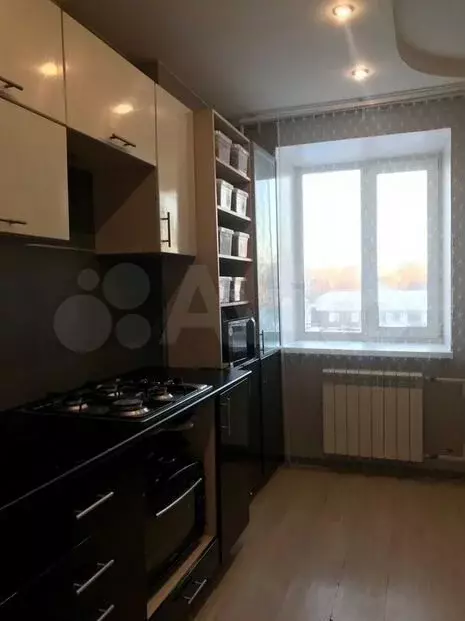 3-к. квартира, 74м, 4/9эт. - Фото 1