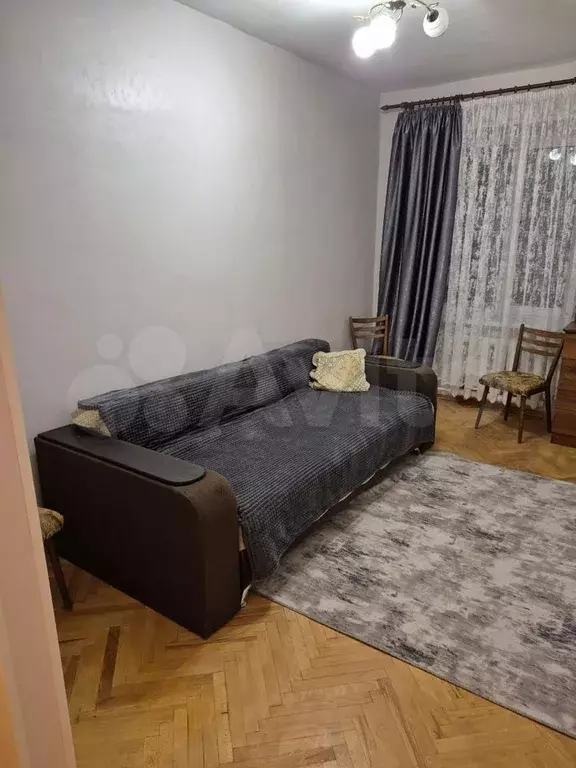 2-к. квартира, 42 м, 3/5 эт. - Фото 0