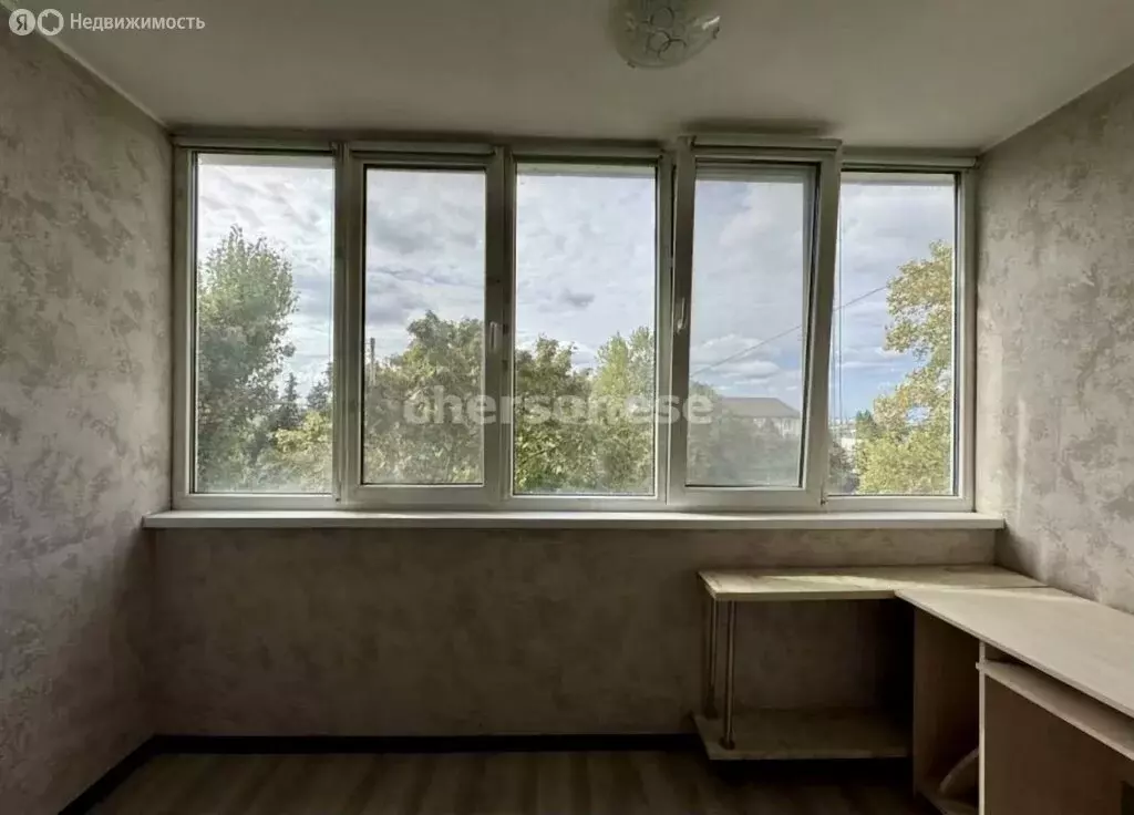 1-комнатная квартира: Севастополь, улица Хрусталёва, 69 (30.9 м) - Фото 1