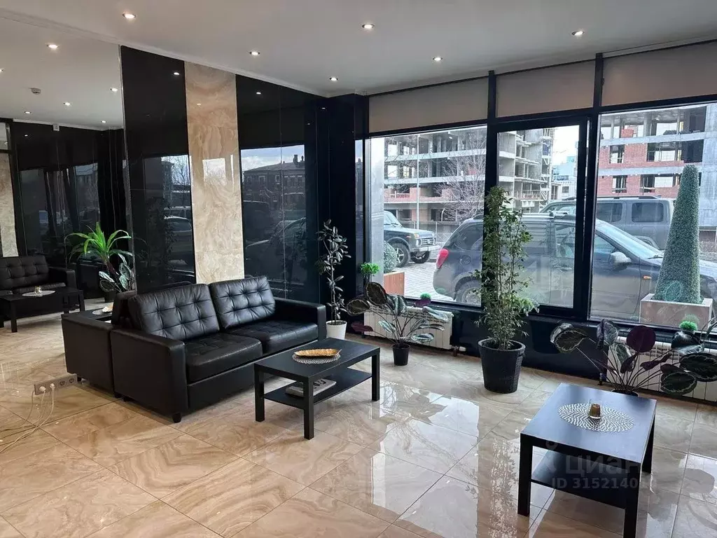 3-к кв. Татарстан, Казань ул. Волкова, 12 (77.3 м) - Фото 0