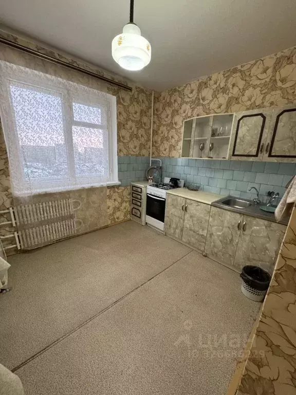 1-к кв. Тамбовская область, Тамбов ул. Чичканова, 131 (40.0 м) - Фото 2