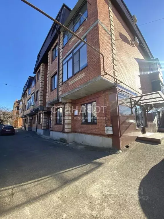 3-к кв. Ставропольский край, Ессентуки пер. Кирова (79.7 м) - Фото 2