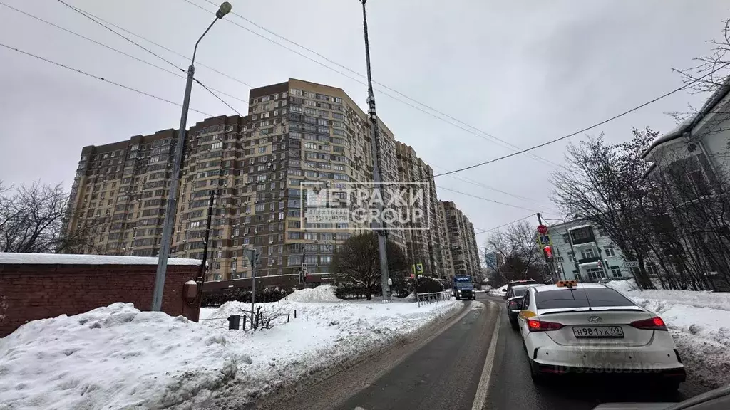 2-к кв. Московская область, Мытищи ул. Колпакова, 10 (60.0 м) - Фото 1