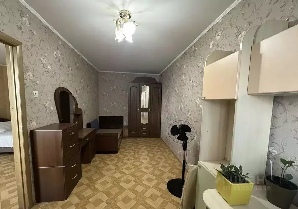 2-к кв. Белгородская область, Белгород Радуга мкр, ул. Шершнева, 2А ... - Фото 0