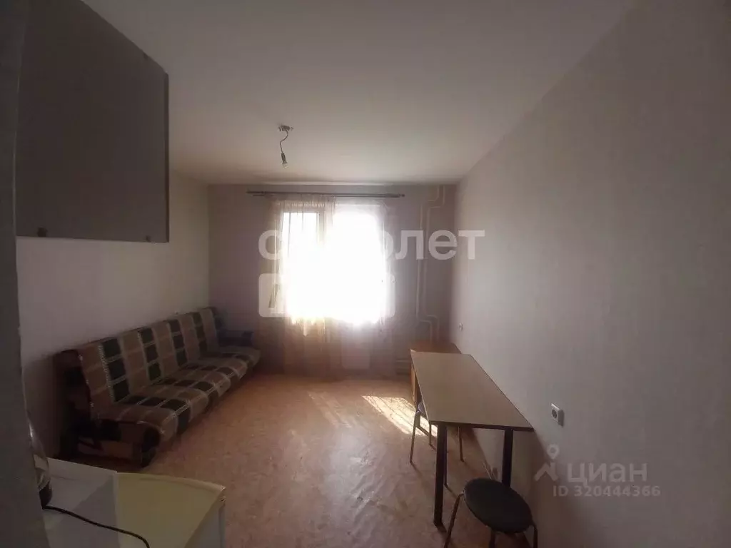 Студия Нижегородская область, Нижний Новгород Мончегорский мкр, ул. ... - Фото 2