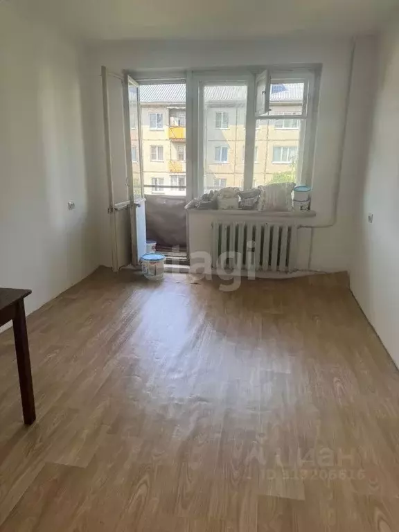 Комната Алтайский край, Белокуриха ул. Соболева, 7 (20.0 м) - Фото 0