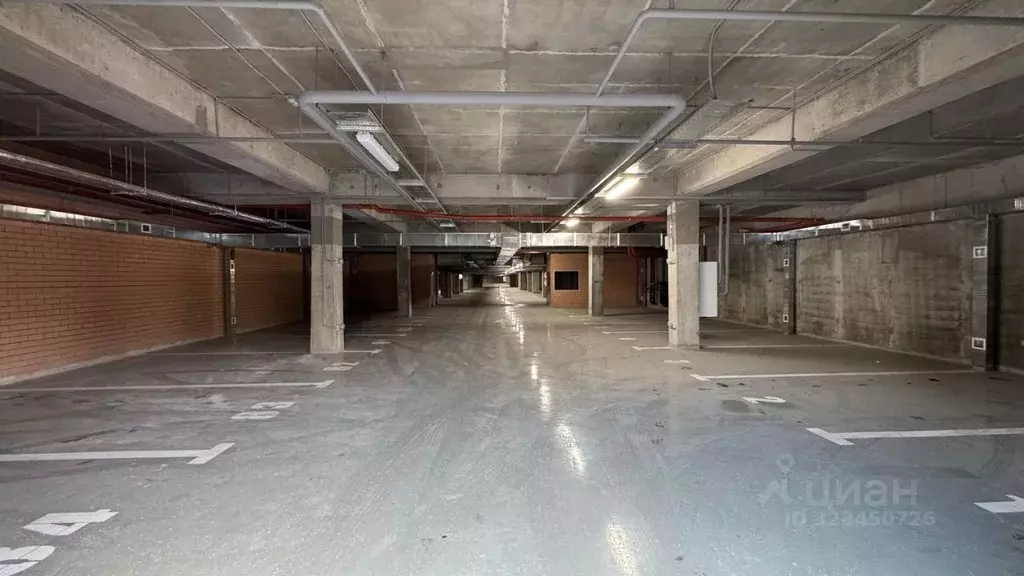 Гараж в Ростовская область, Ростов-на-Дону Левобережная ул., 6 (14 м) - Фото 2