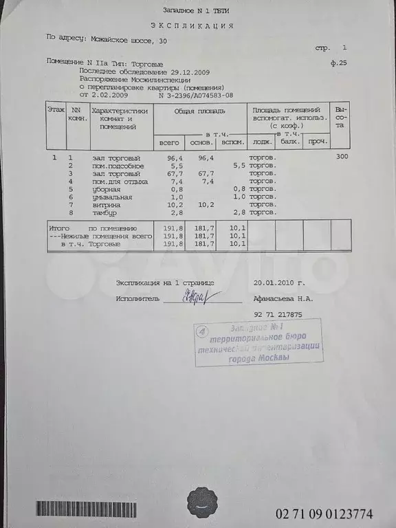Свободного назначения, Продукты - Фото 1