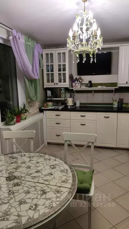 2-к кв. Санкт-Петербург Будапештская ул., 97к2 (97.2 м) - Фото 2