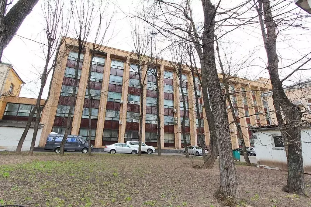 Офис в Москва Протопоповский пер., 25кБ (66 м) - Фото 1