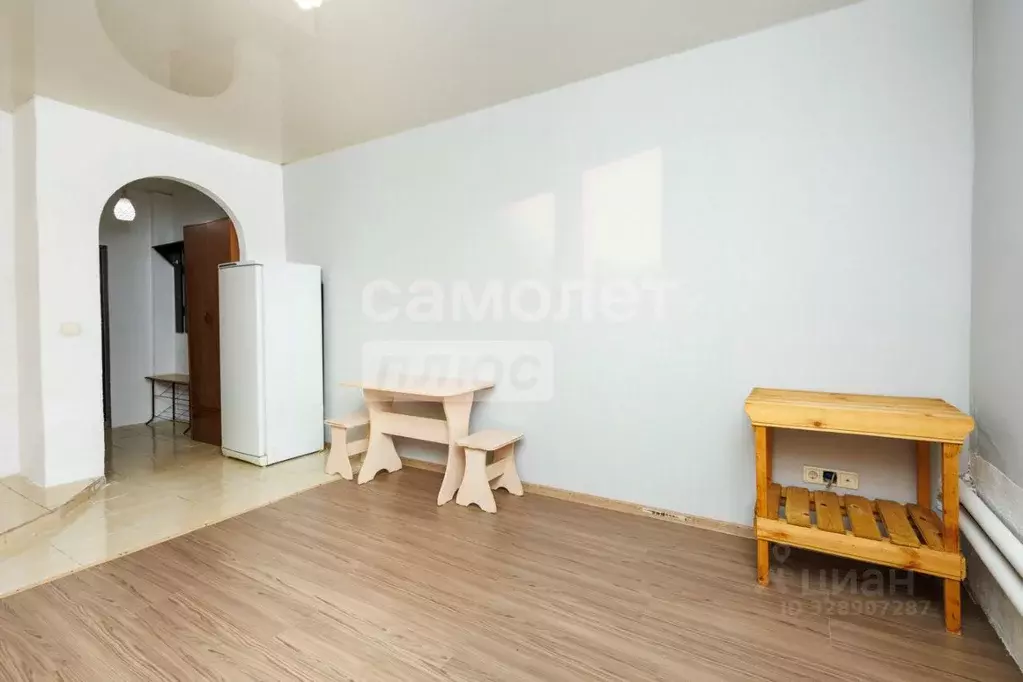Студия Томская область, Томск просп. Ленина, 236 (25.0 м) - Фото 1