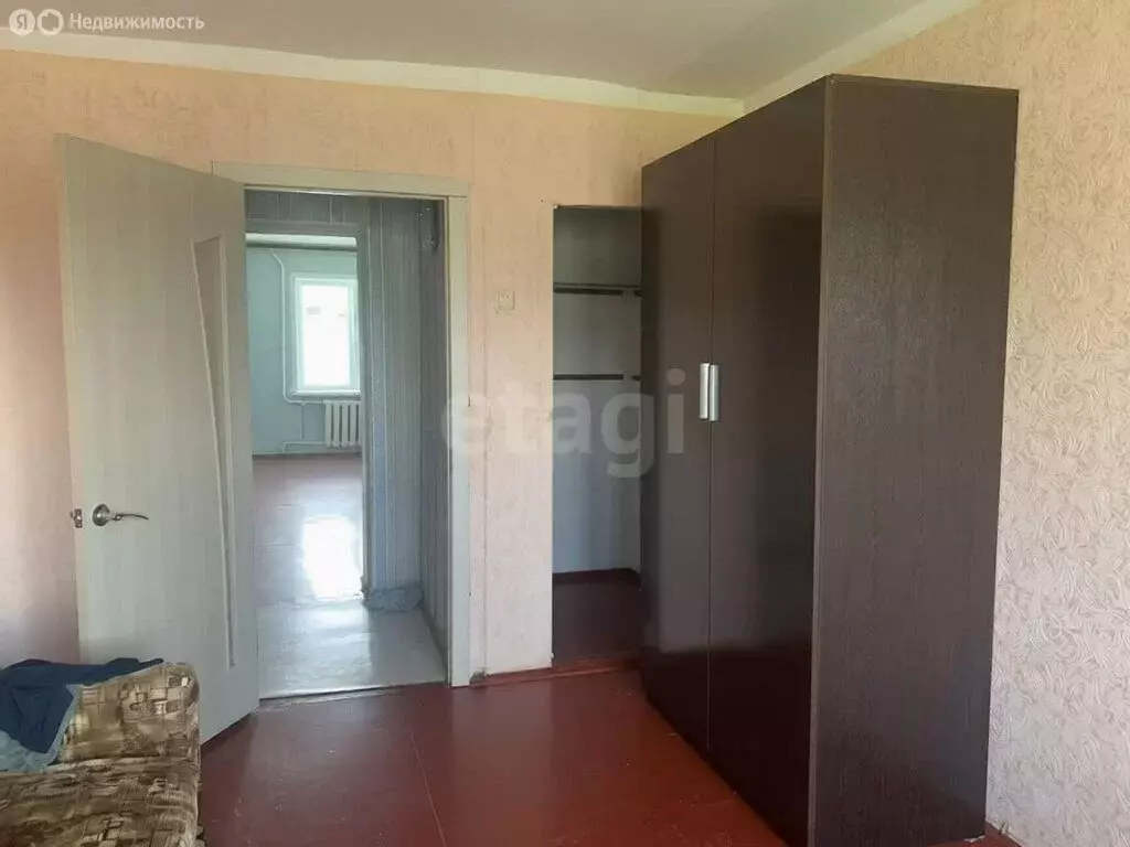 2-комнатная квартира: посёлок городского типа Редкино, проспект ... - Фото 2