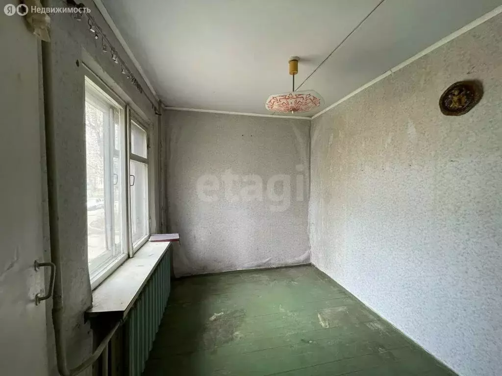 2-комнатная квартира: Вологда, 1-й микрорайон ГПЗ-23, 23 (36.3 м) - Фото 2