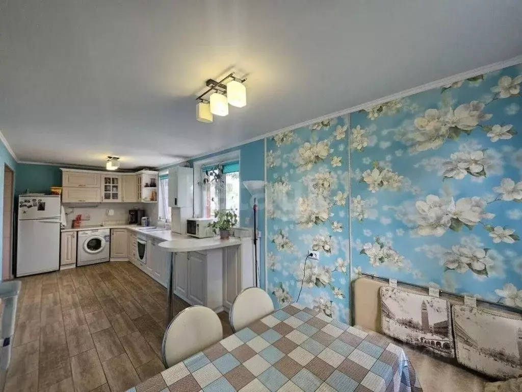 Дом в Белгородская область, Белгородский район, Беломестненское с/пос, ... - Фото 1