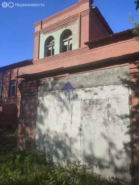 Дом в станица Дубенцовская, Пролетарская улица (260 м) - Фото 1