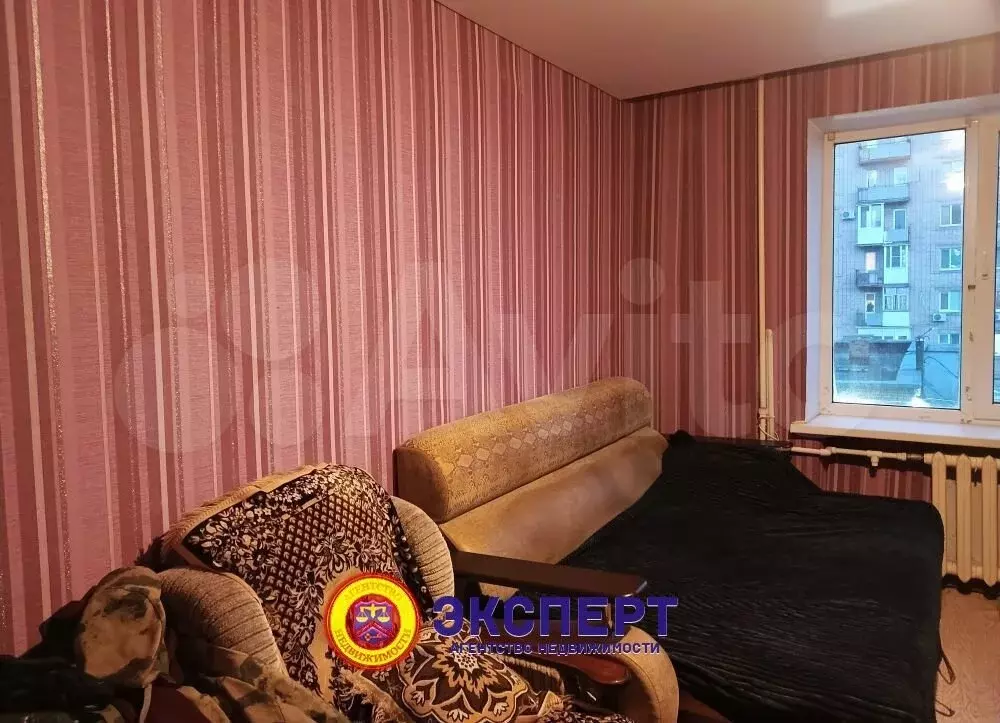 3-к. квартира, 58 м, 4/9 эт. - Фото 0