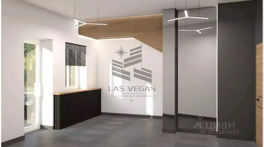 Офис в Татарстан, Казань ул. Парижской Коммуны, 25/39 (19 м) - Фото 1