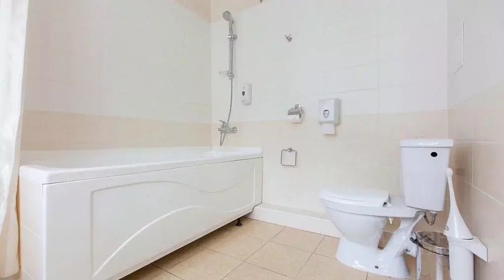 Комната Татарстан, Казань ул. Баумана, 47 (25.0 м) - Фото 2