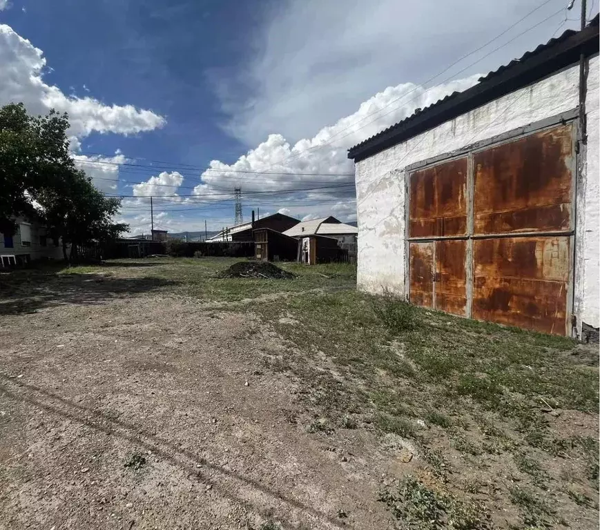 Гараж в Тыва, Овюрский кожуун, с. Хандагайты ул. Почтовая, 18 (70 м) - Фото 2