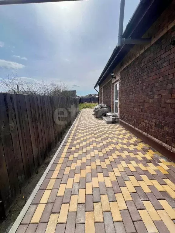 Дом в Свердловская область, Талица ул. Фрунзе, 3 (74 м) - Фото 1