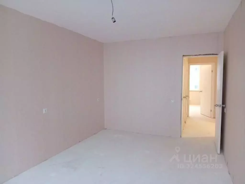 3-к кв. Ярославская область, Ярославль ул. Брагинская, 18к4 (75.0 м) - Фото 2