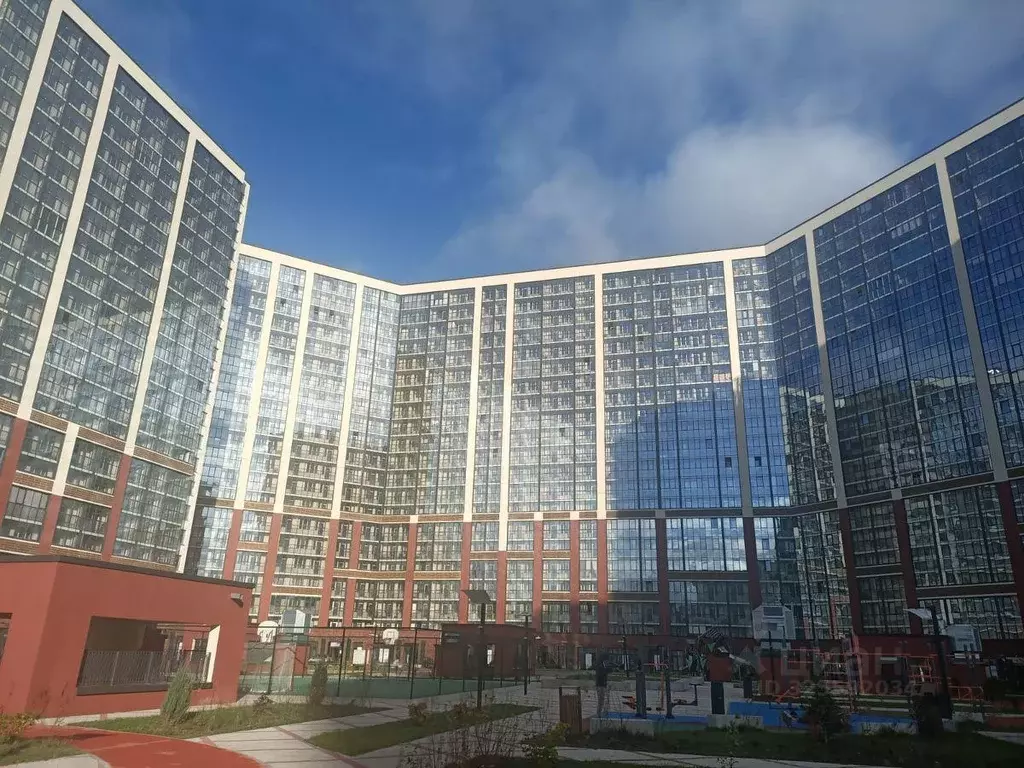 Квартира, студия, 22 м - Фото 1