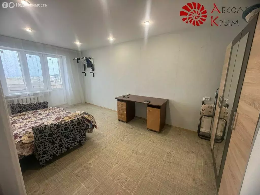 1-комнатная квартира: Феодосия, улица Дружбы, 34 (30.2 м) - Фото 1