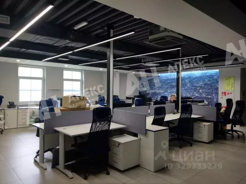 Офис в Москва Вятская ул., 27С20 (2468 м) - Фото 1