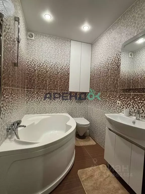 Студия Татарстан, Казань Профессора Камая ул., 10к1 (33.0 м) - Фото 2