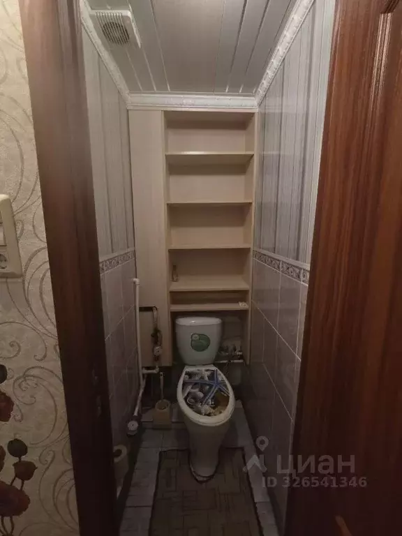 2-к кв. Челябинская область, Челябинск Винницкая ул., 4а (56.8 м) - Фото 2