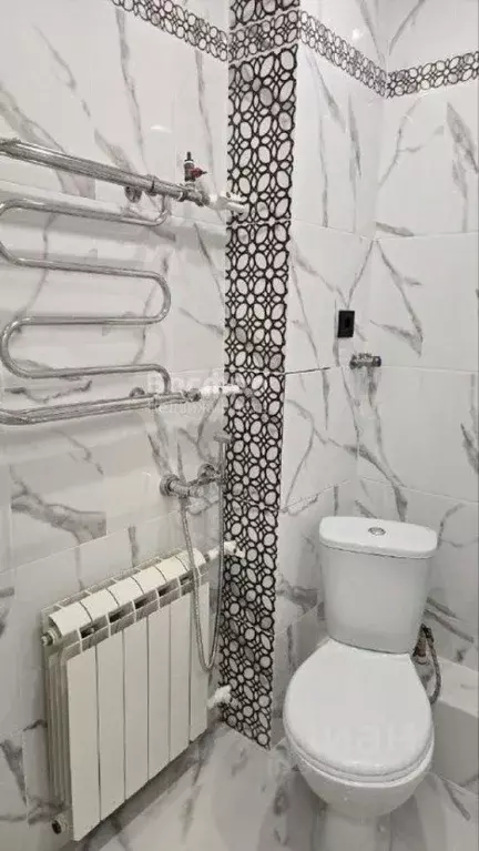 2-к кв. Крым, Феодосия ш. Симферопольское, 41 (58.9 м) - Фото 2