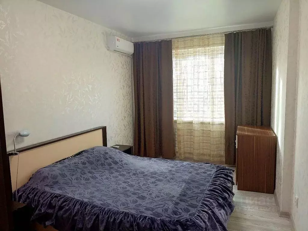 1-к кв. Краснодарский край, Краснодар Имени Петра Метальникова мкр, ... - Фото 1