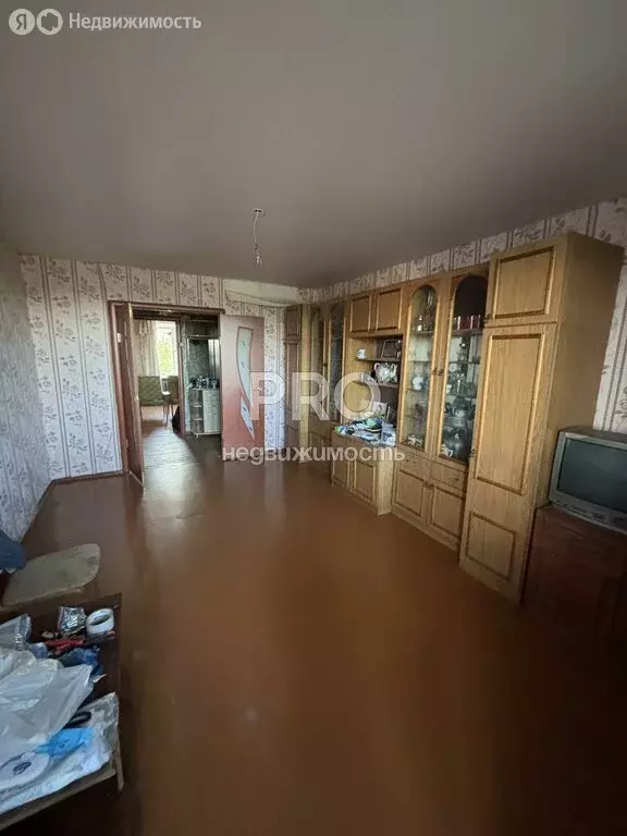 3-комнатная квартира: Буй, улица Парижской Коммуны, 7 (60.9 м) - Фото 1