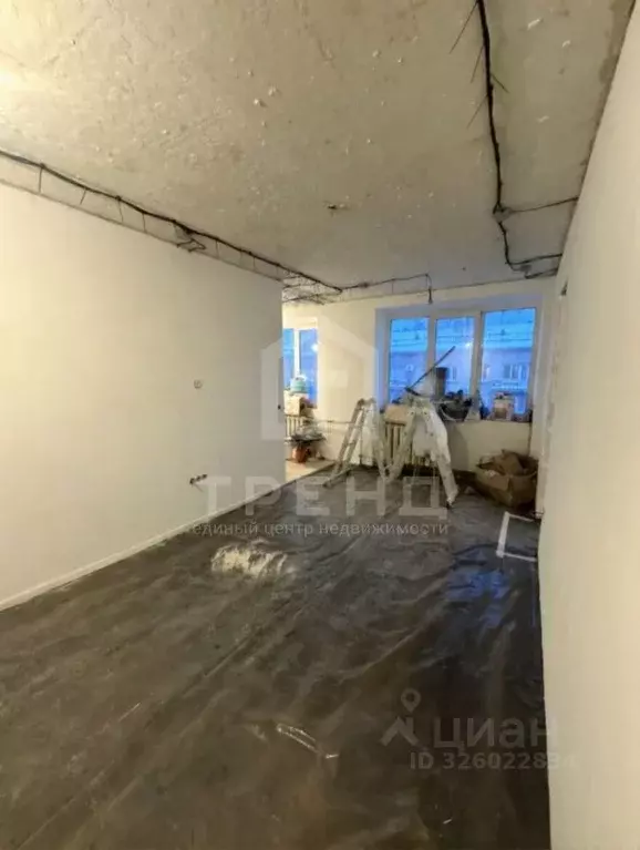 3-к кв. Санкт-Петербург Школьная ул., 14 (55.2 м) - Фото 1